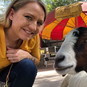 Meet your Posher, Brittany